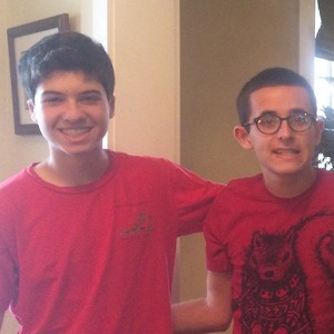 Fundraising Page: Zachary Moss